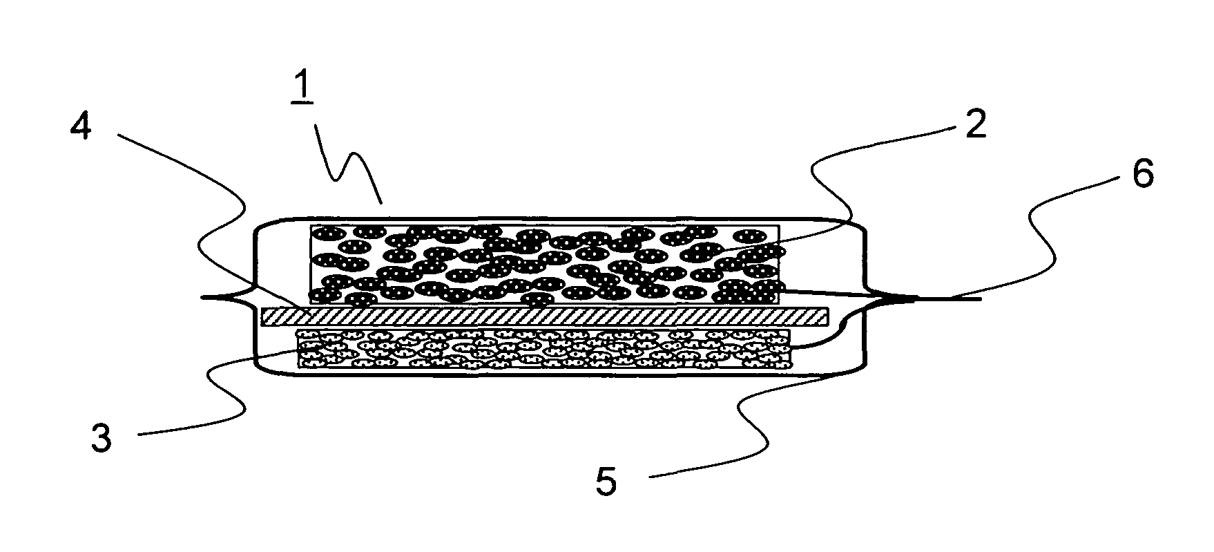 Lithium-ion secondary battery and manufacturing method thereof