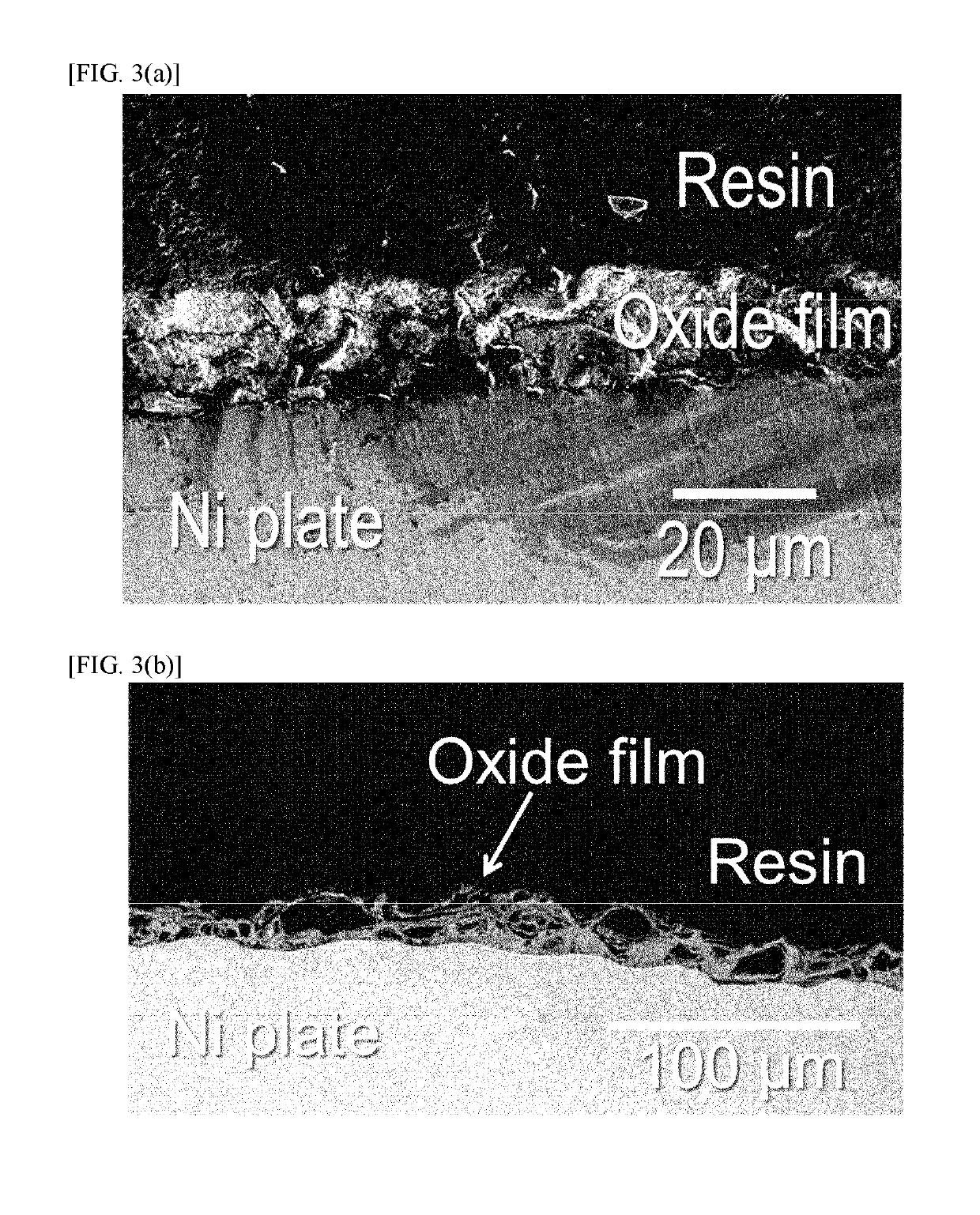 Method for producing anode for alkaline water electrolysis, and anode for alkaline water electrolysis