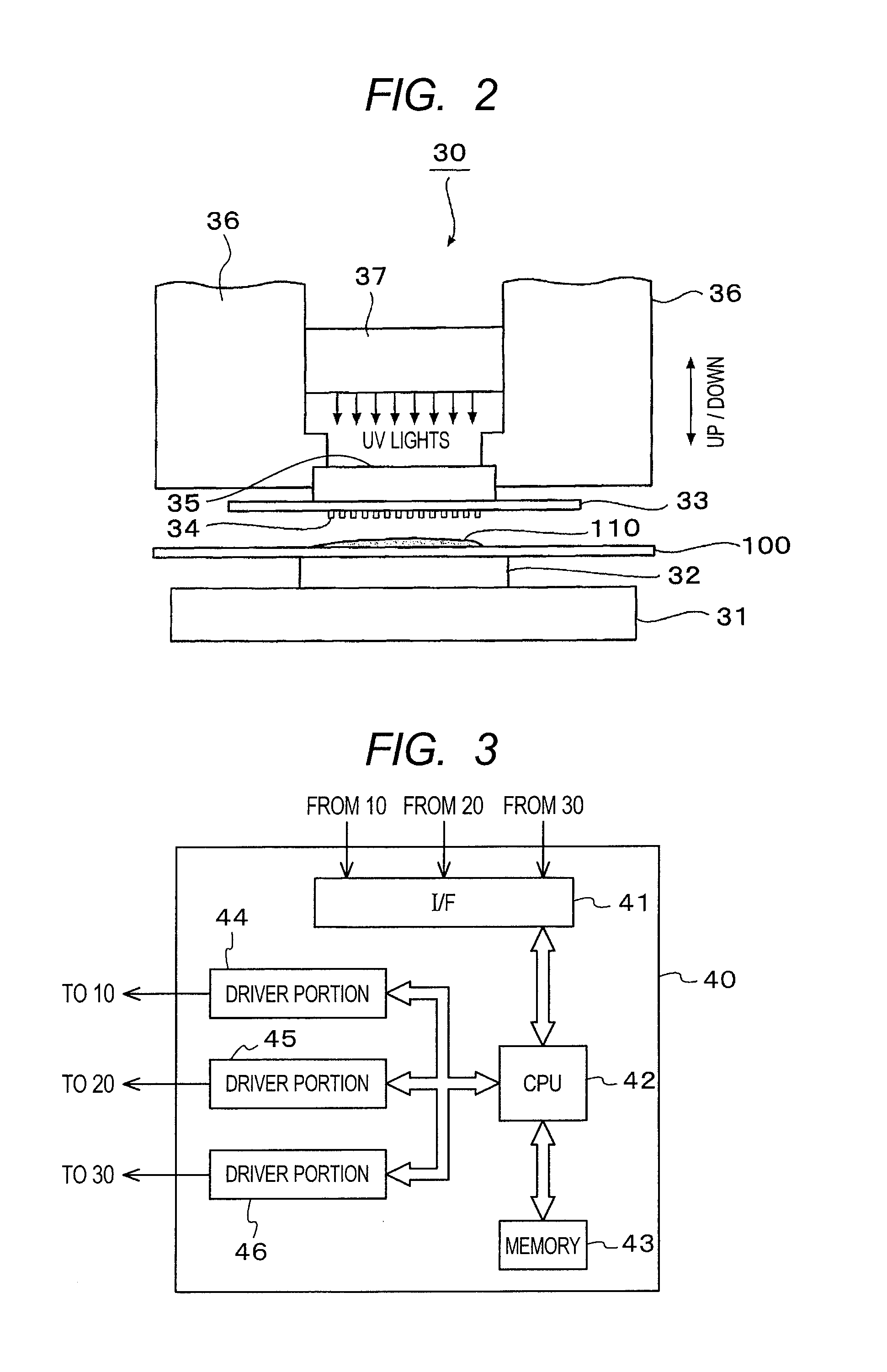 Method For Cleaning Fine Pattern Surface Of Mold, And Imprinting Device Using Same