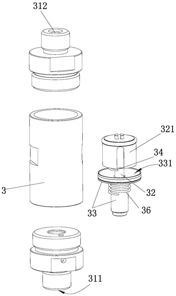 A device for workpiece movement