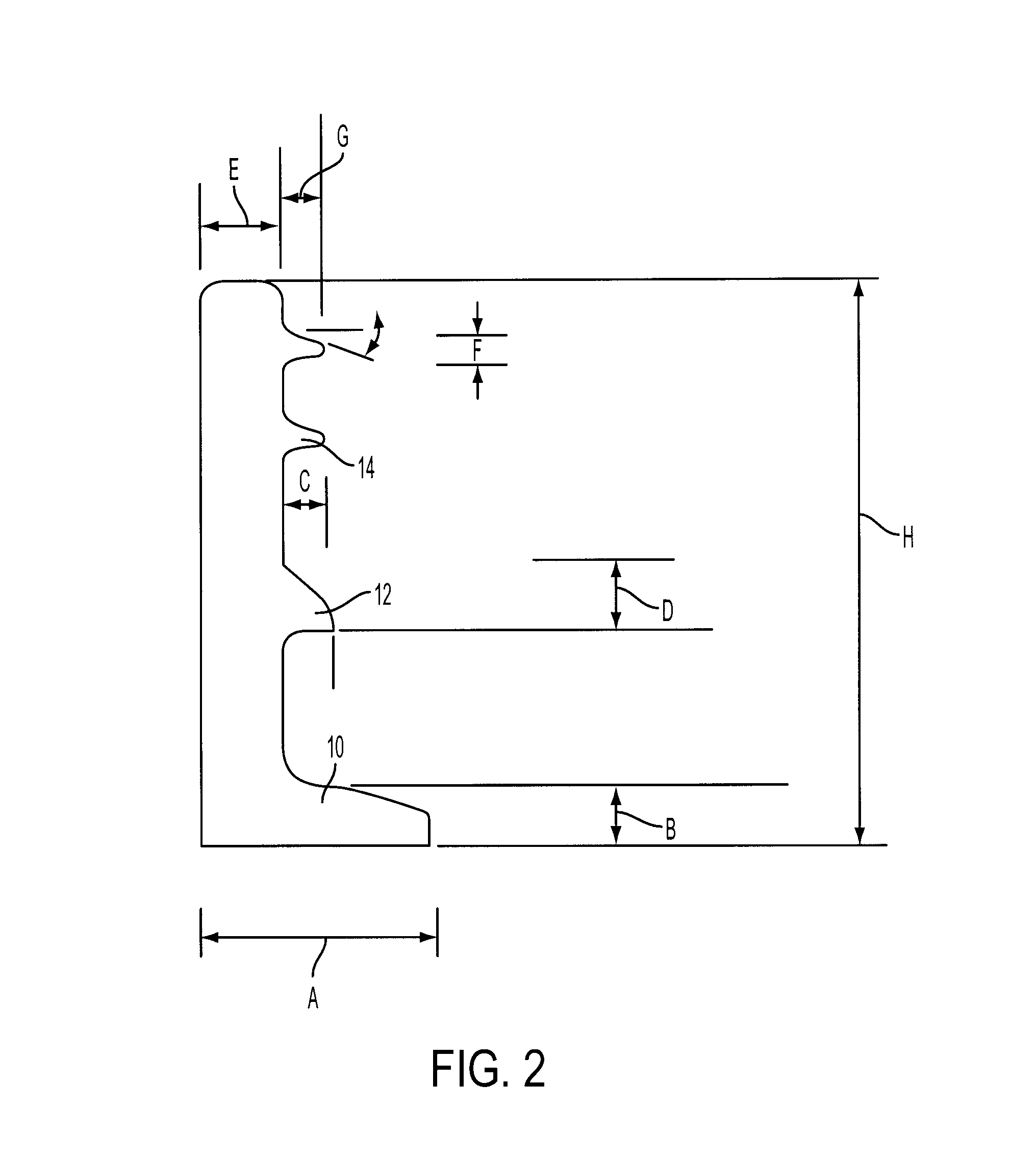 Lightweight Finish for Hot-fill Container