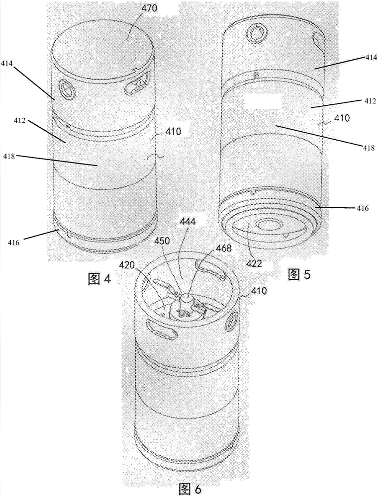 Apparatus and method for filling and dispensing liquids