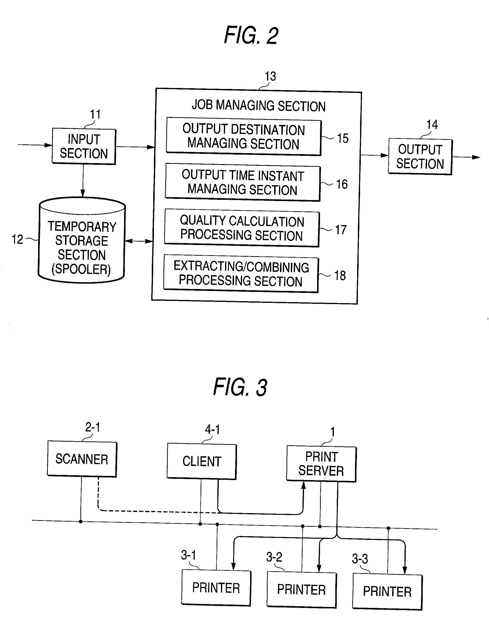 Print control apparatus and print instruction apparatus