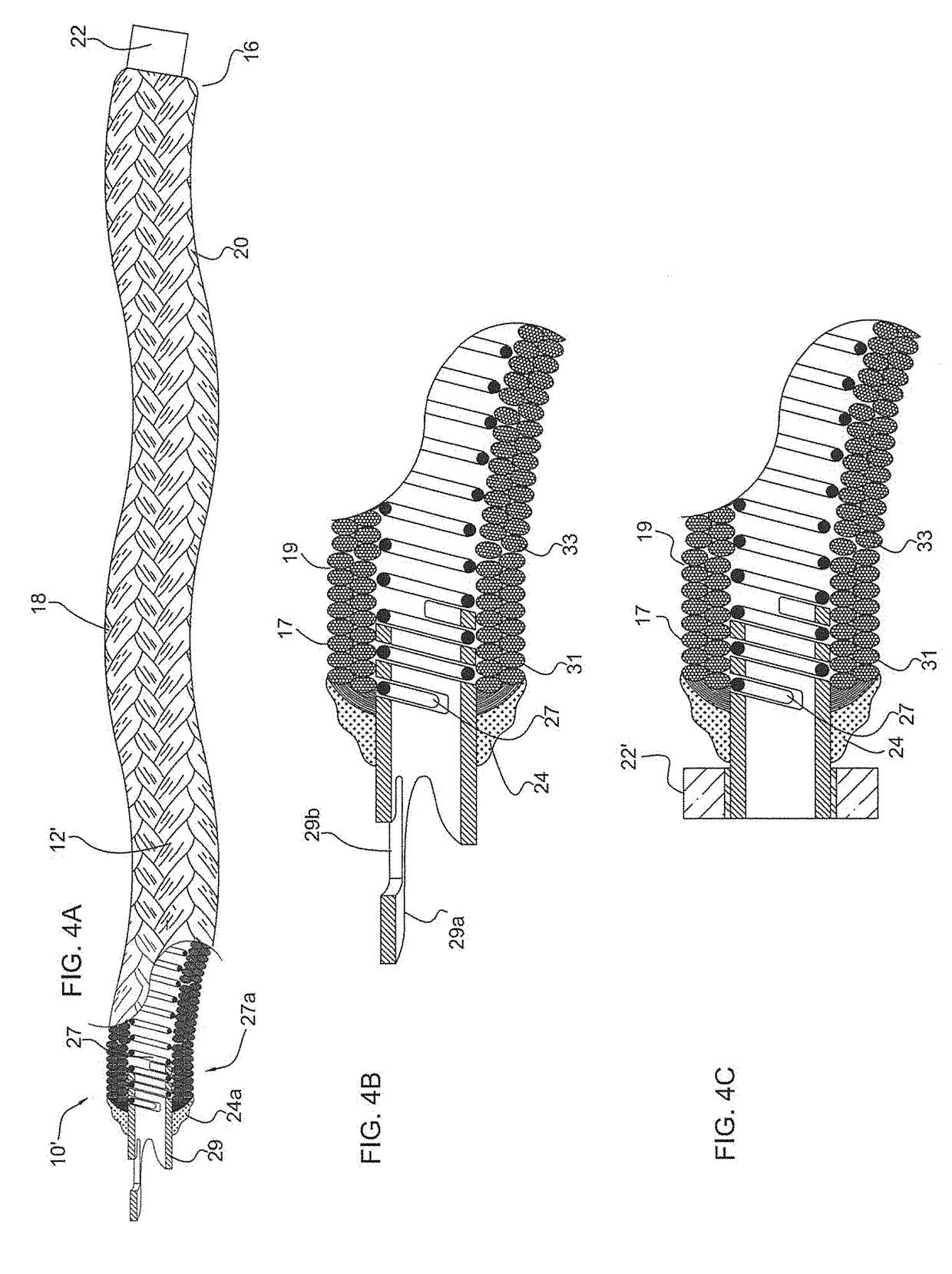 Packaging for surgical implant