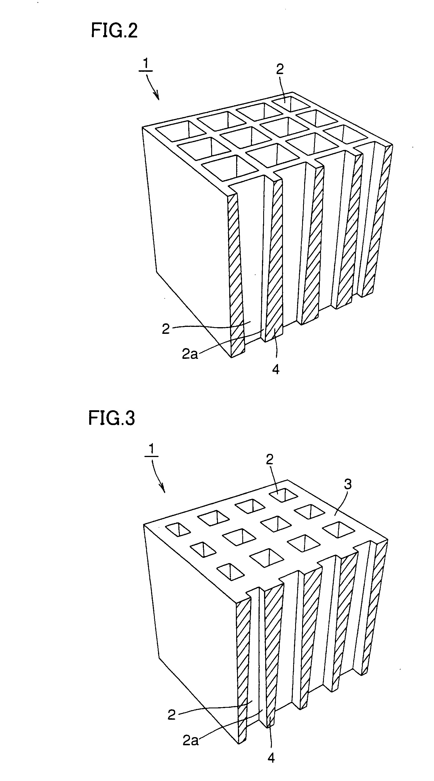 Electromagnetic wave absorption complex, and method of producing the same