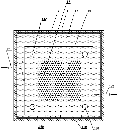 Environmental protection and energy saving multi-purpose furnace