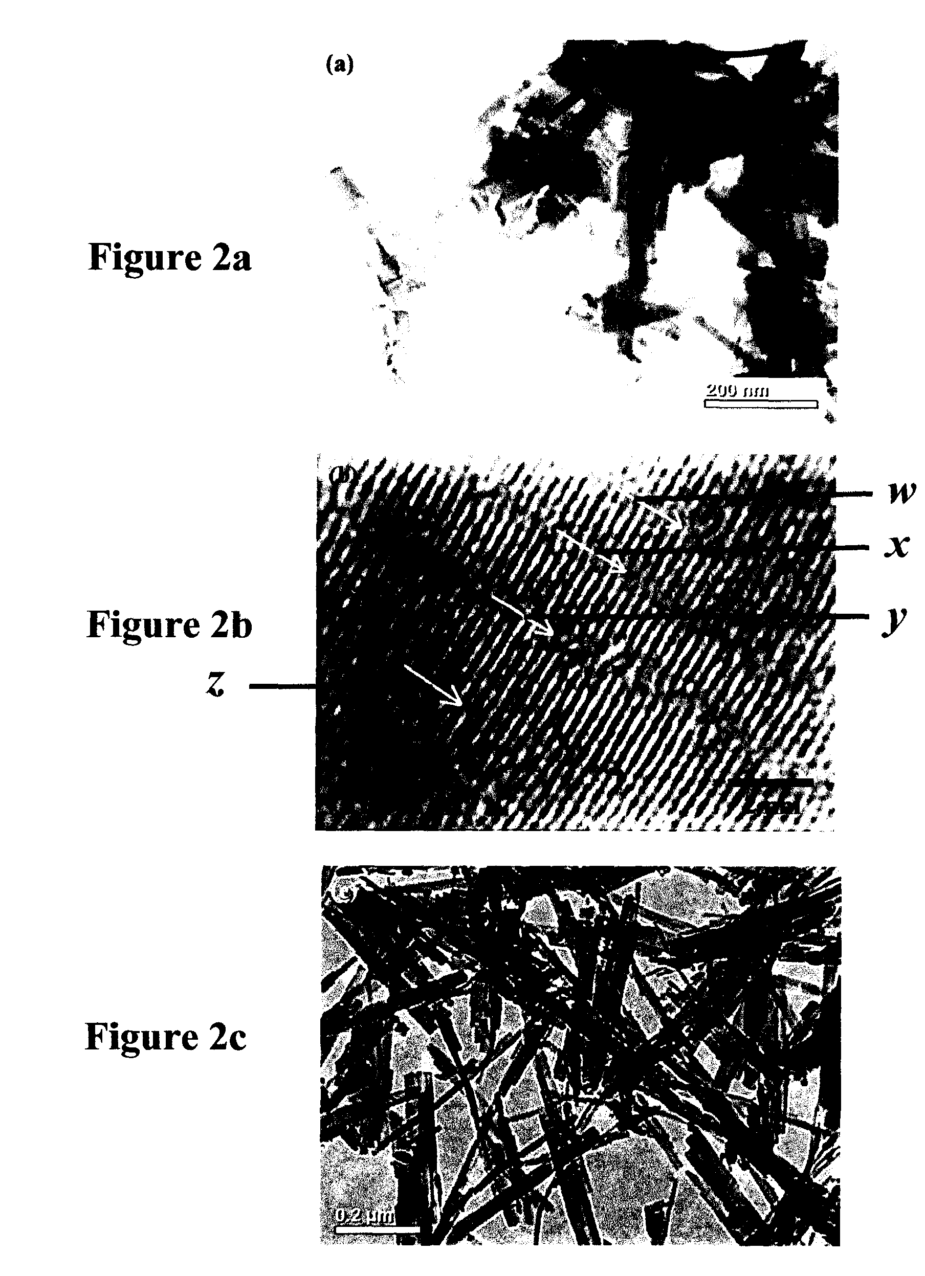 Fabrication of high aspect ratio core-shell CdS-Mn/ZnS nanowires