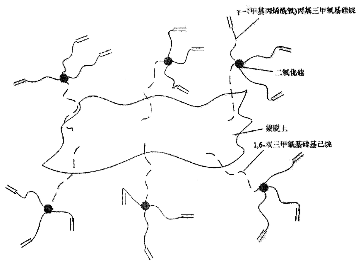 Light-colored solvent-resistant natural rubber vulcanized rubber and preparation method thereof