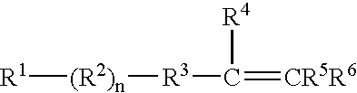 Photopolymerisable materials for use in wound dressing