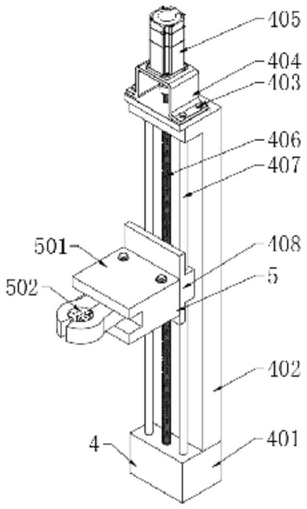 JS polymer cement-based waterproof coating stirring equipment