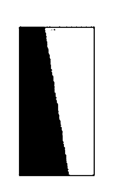 Method and mobile detection vehicle for detecting geometric and time phase resolution of space camera