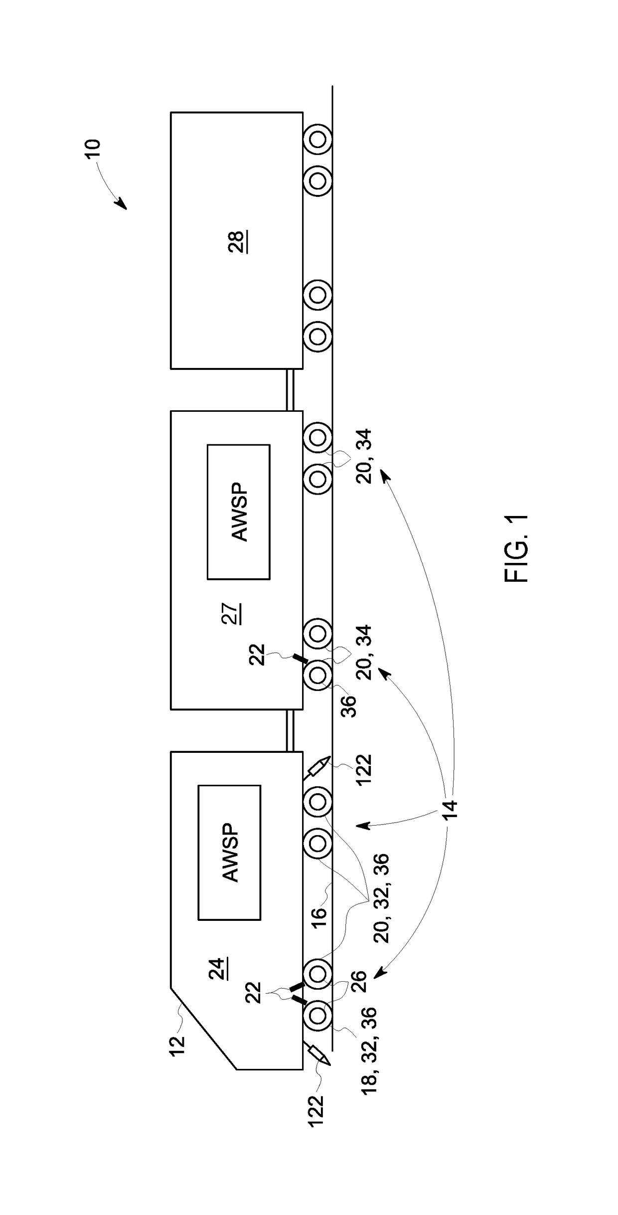 System and method for traction control