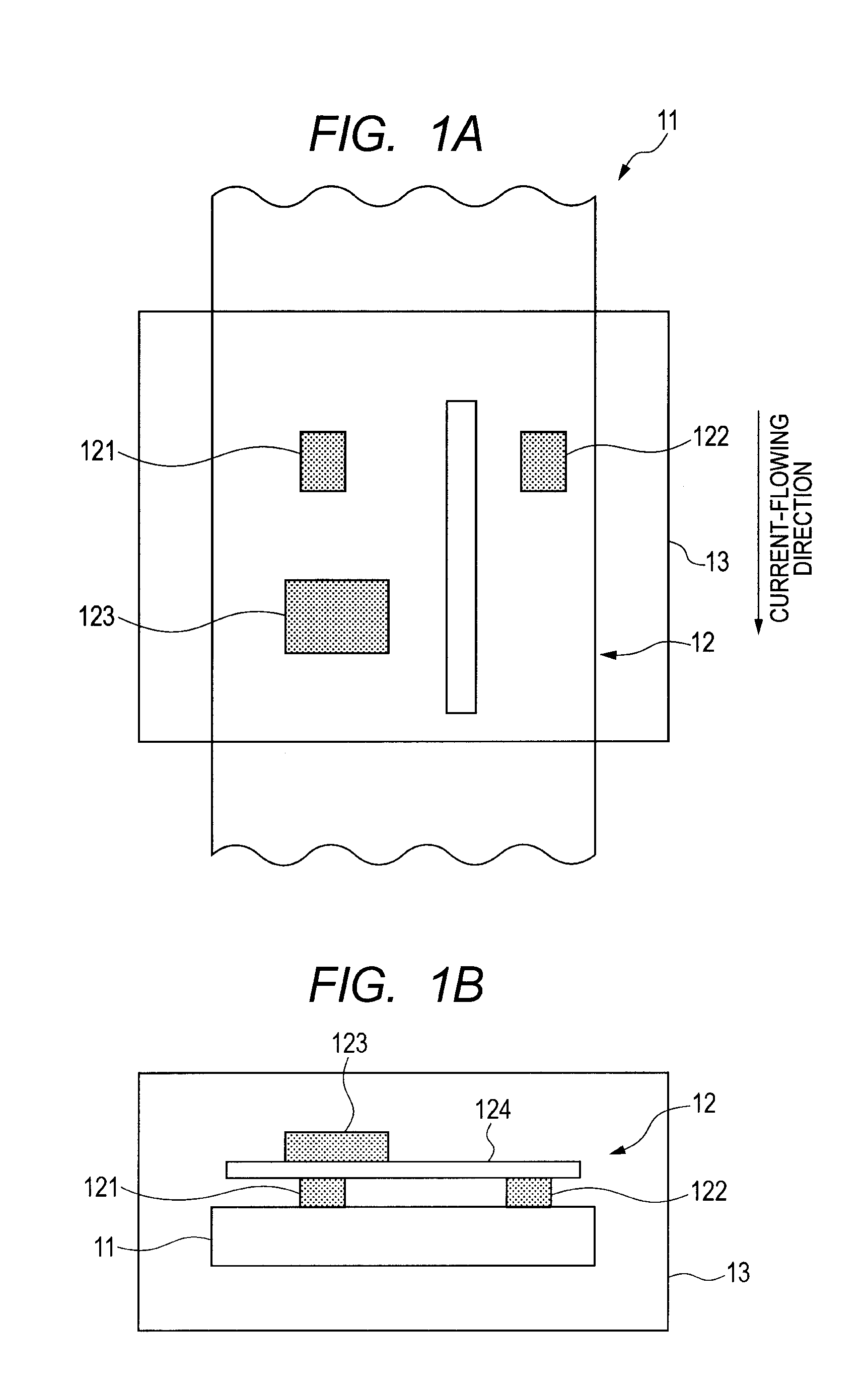 Current sensor