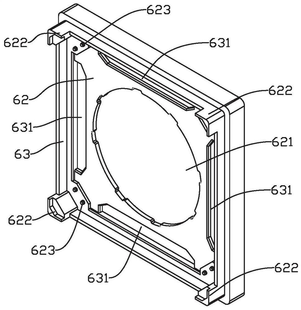 Optical element driving mechanism