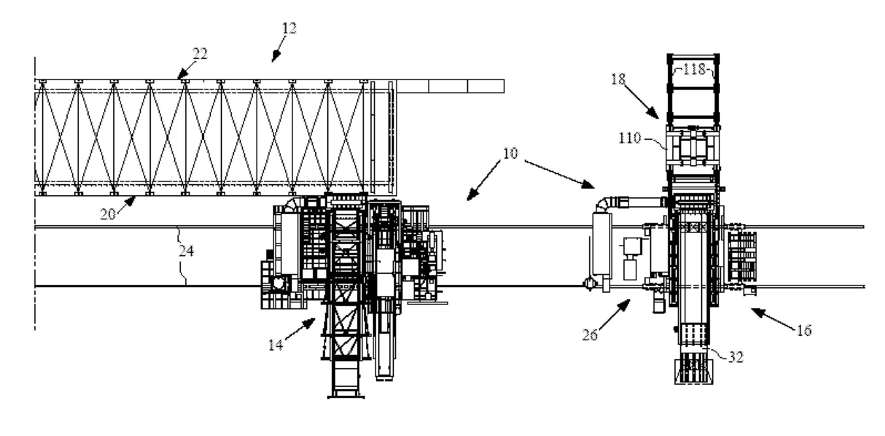 Method and apparatus for compacting coal for a coal coking process