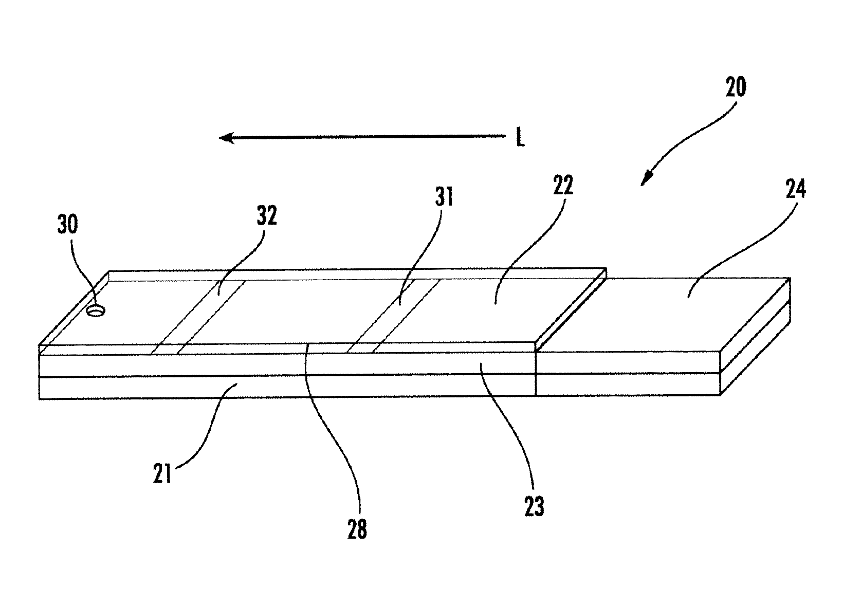 Dehydration sensors with ion-responsive and charged polymeric surfactants