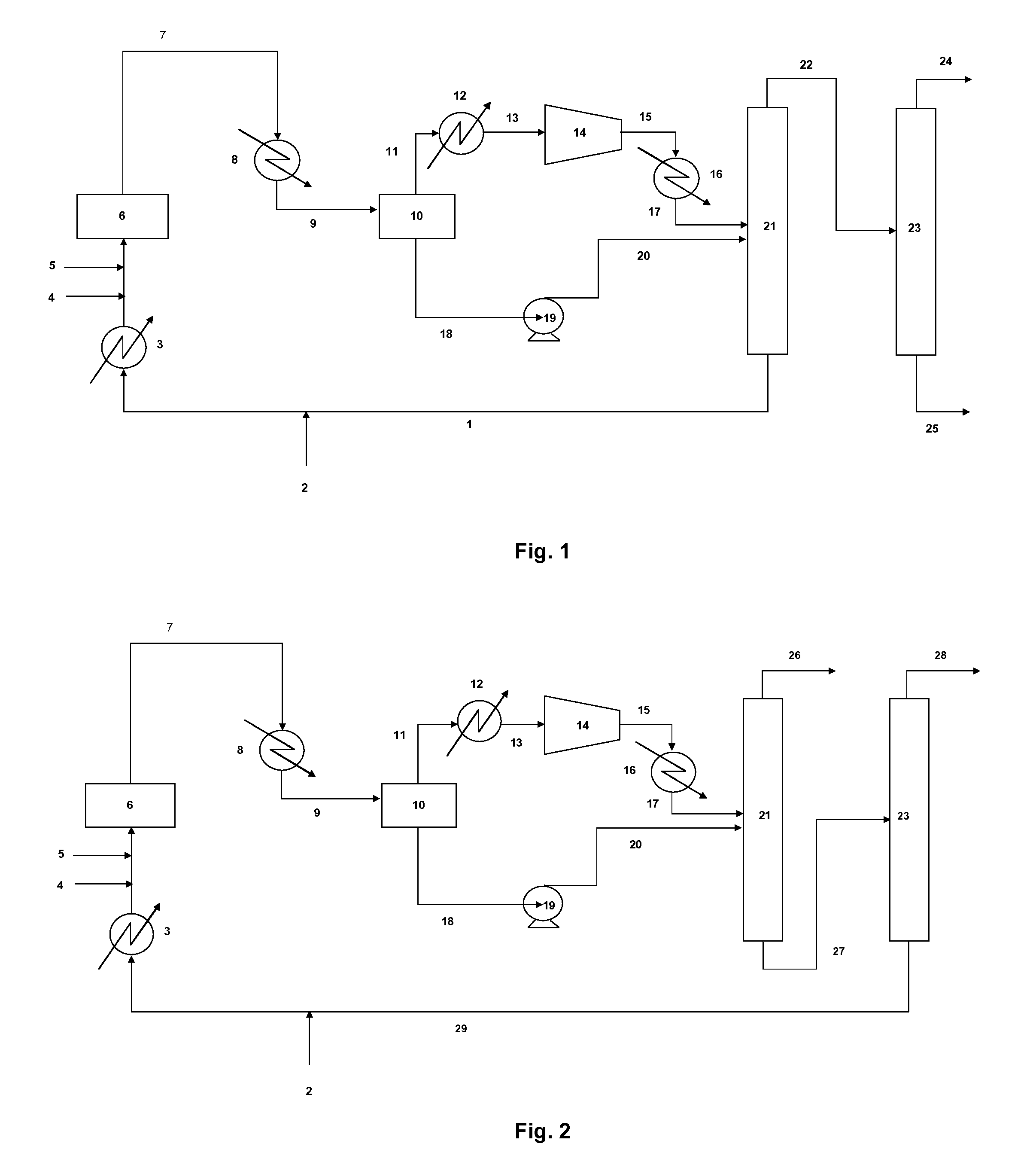 Method for Producing 2,3,3,3-Tetrafluoropropene