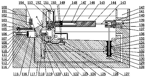 Treatment technology for printing and dyeing wastewater