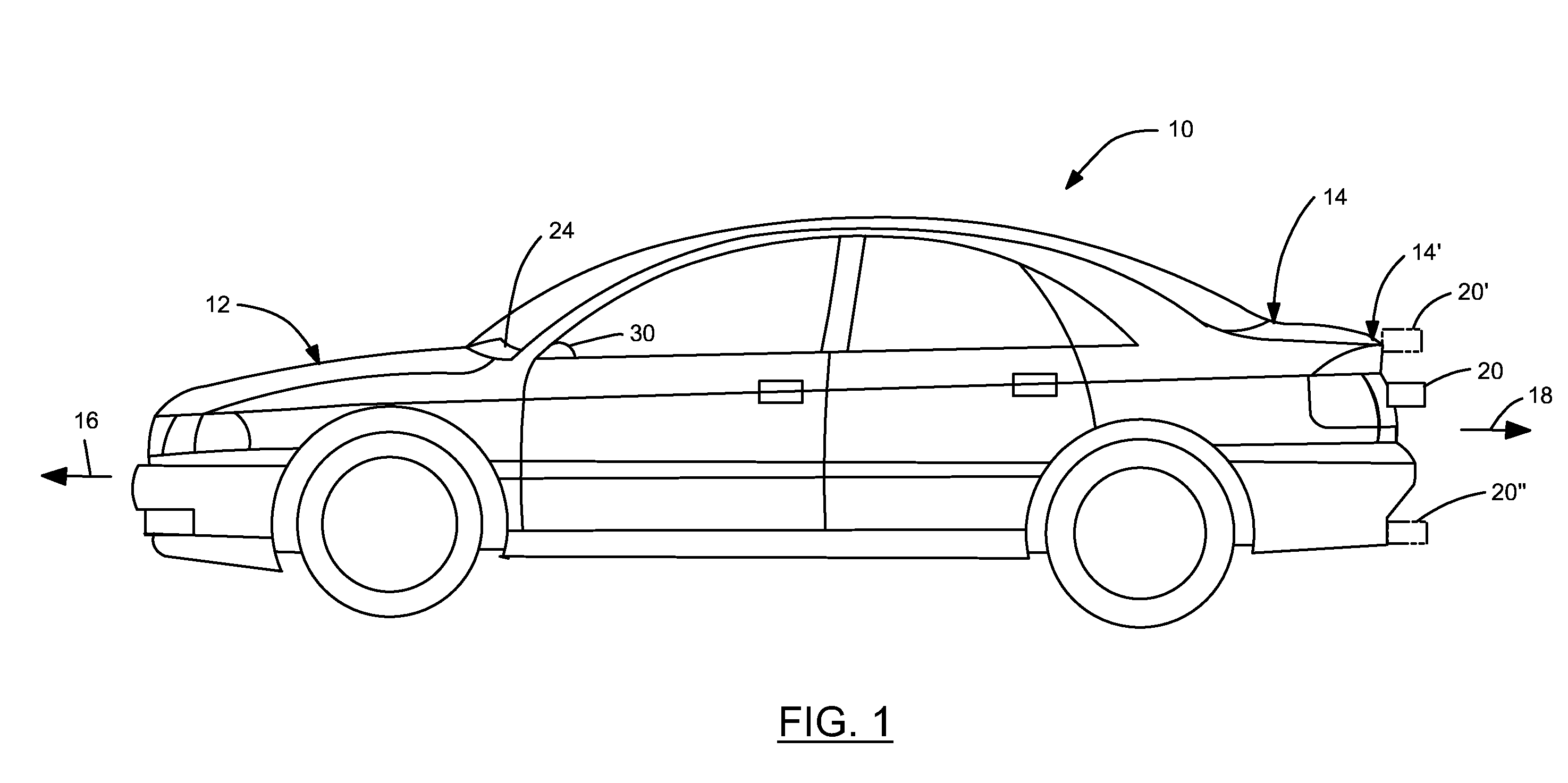 Combined backup camera and driver alertness system for a vehicle