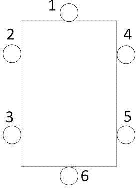 Lateral active collision avoidance system and control method thereof