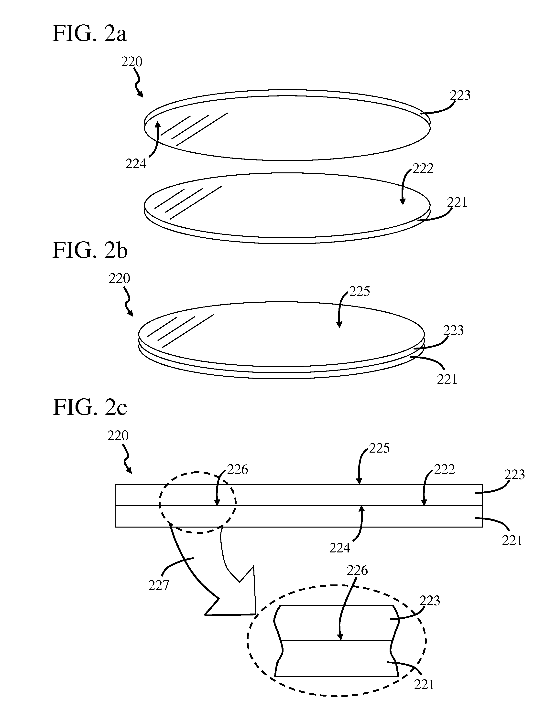 Information storage system which includes a bonded semiconductor structure