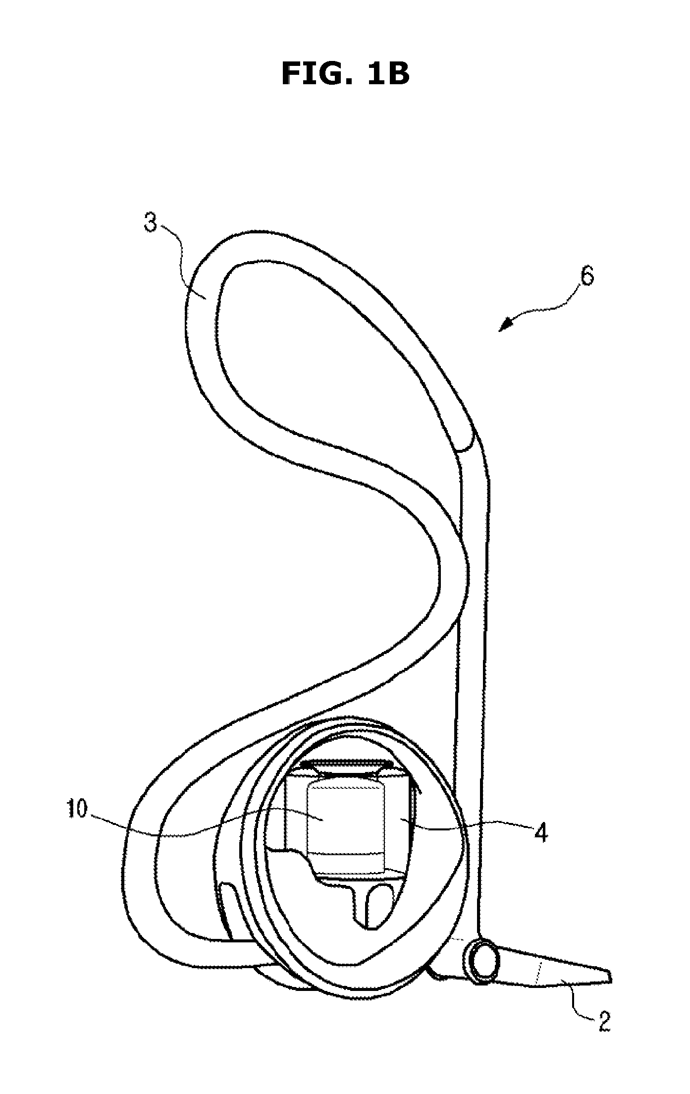 Apparatus for generating a vortex for a vacuum cleaner