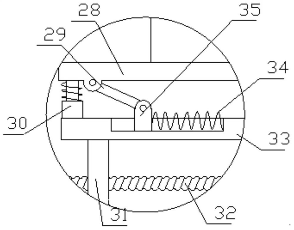 Transfer device for lithium battery production