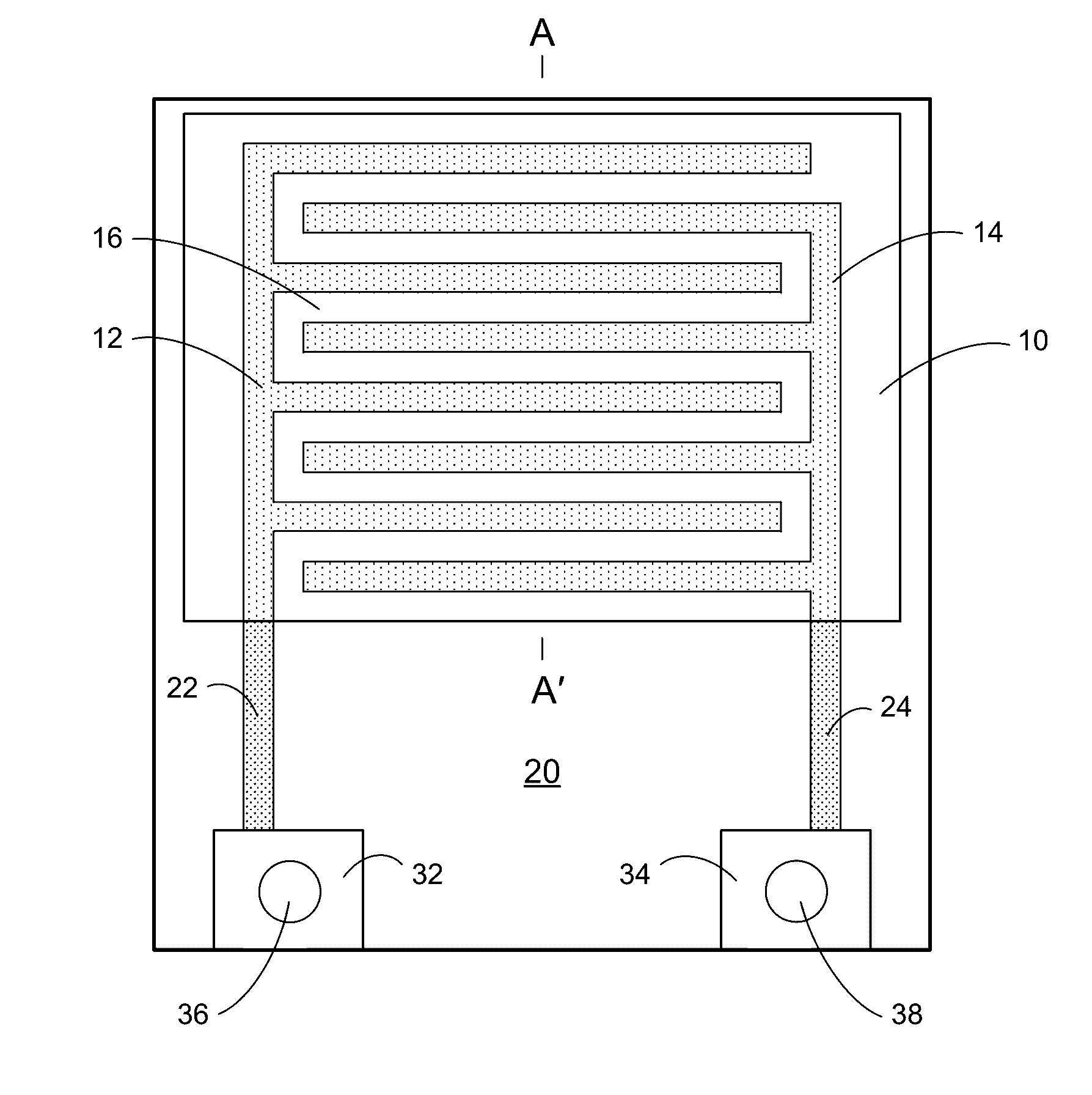 Humidity Sensor, Wireless Device Including the Same, and Methods of Making and Using the Same