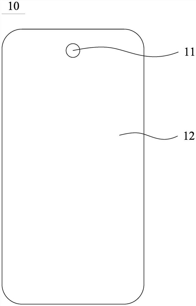 Display panel and display device