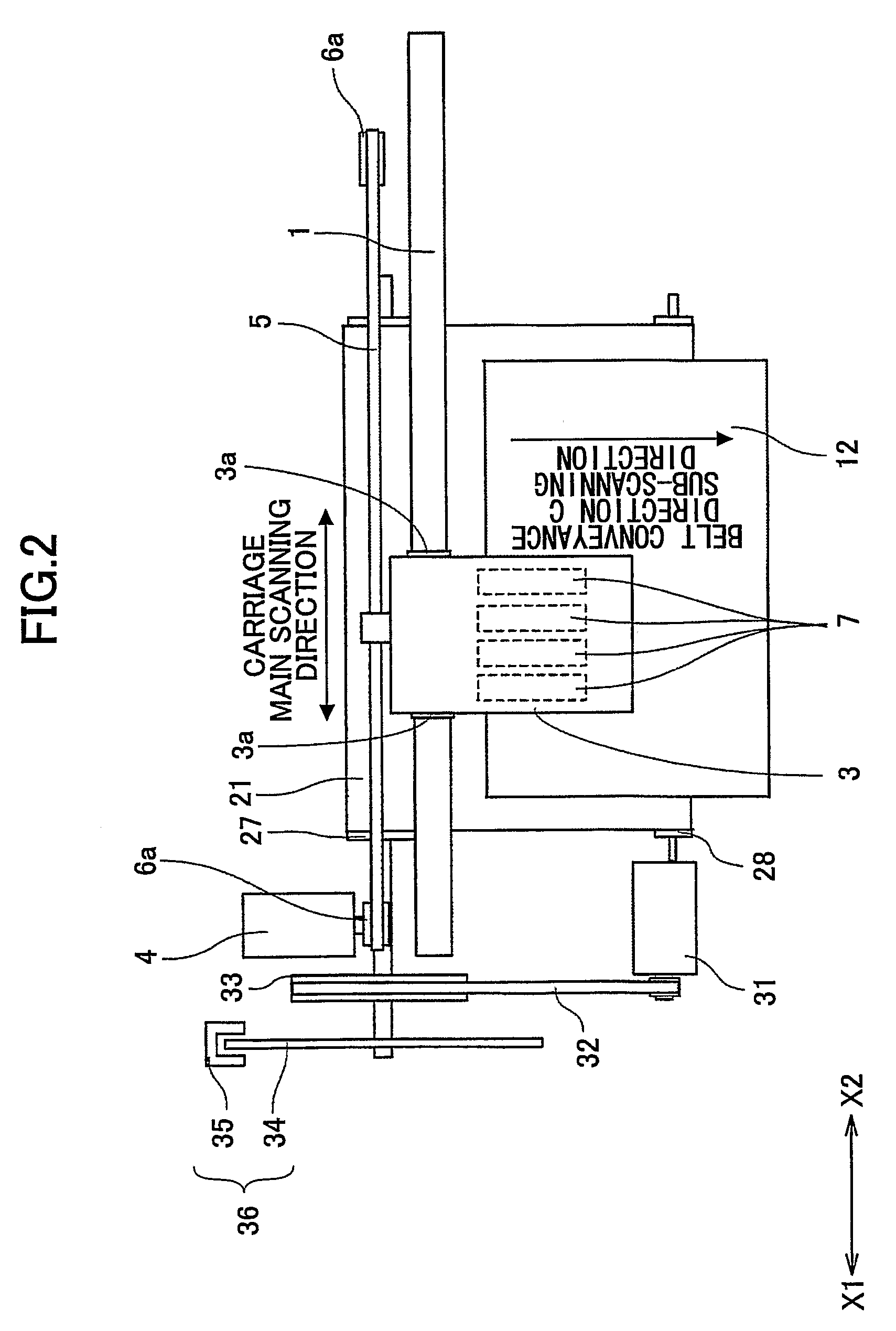 Image forming device