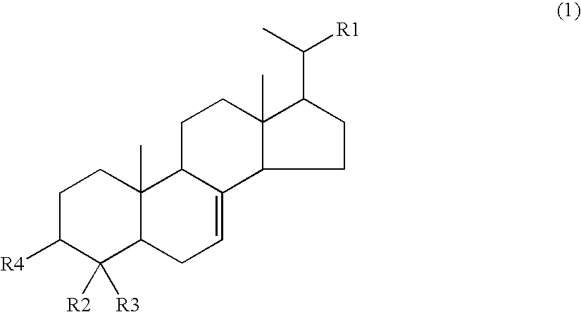 Method for treating hyperglycemia