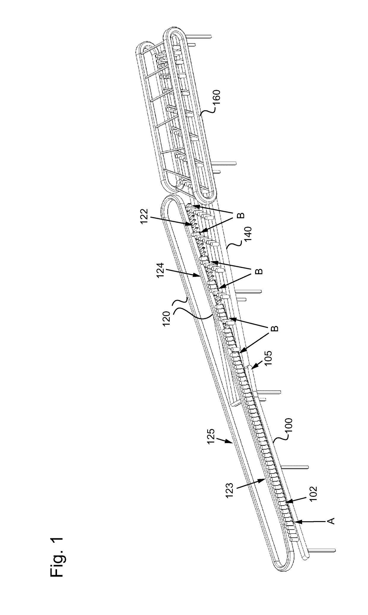 Device and method for distributing and grouping containers