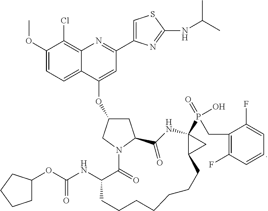 Methods for treating hcv