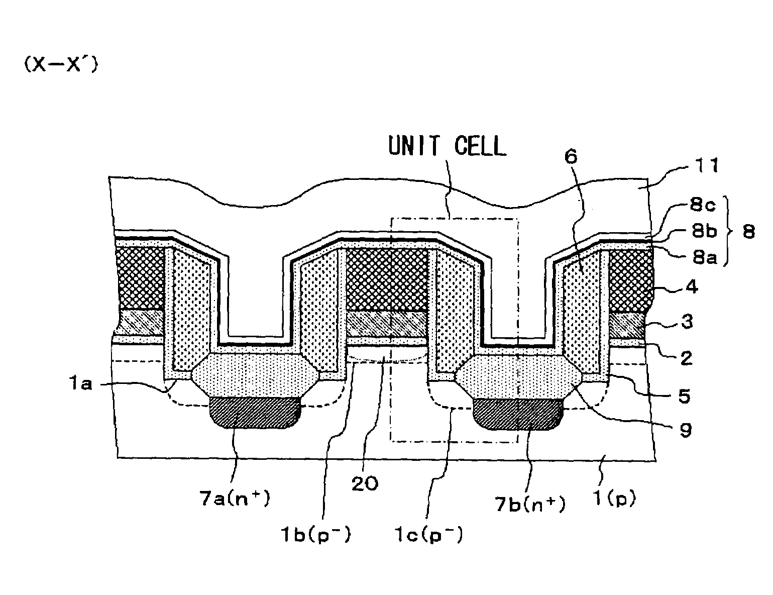 Semiconductor memory device