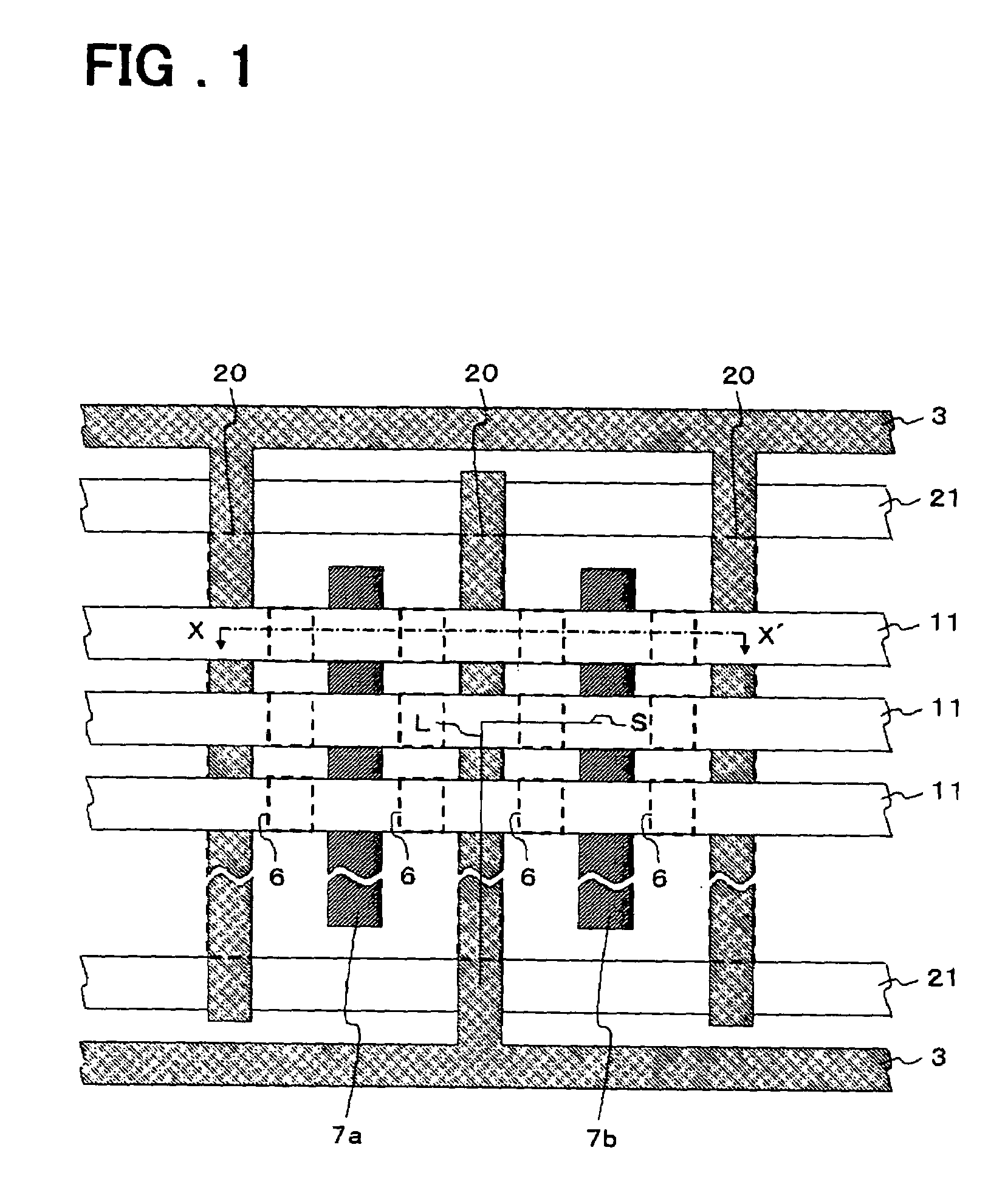 Semiconductor memory device