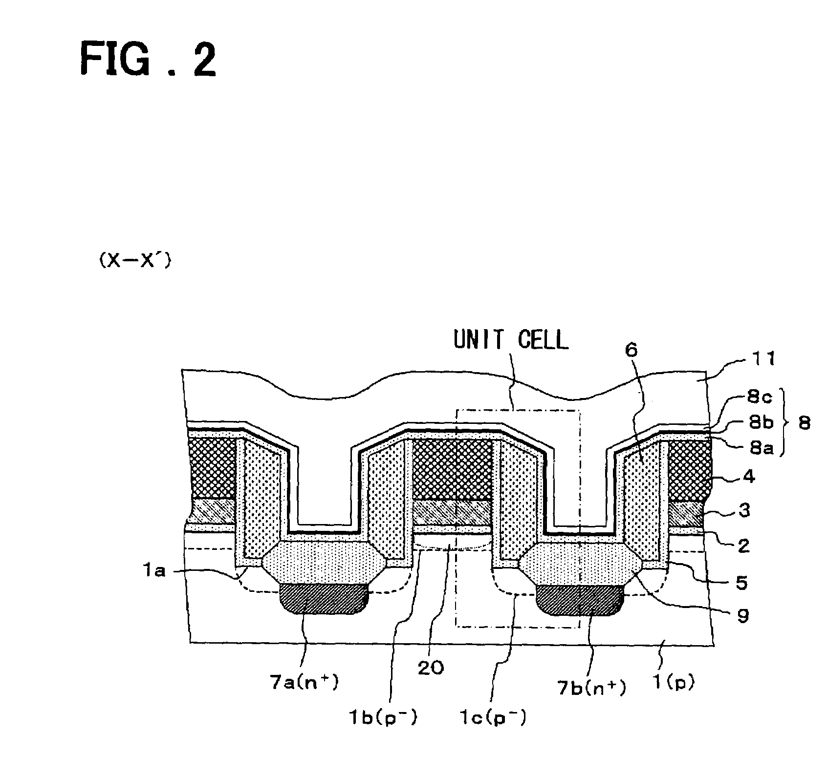 Semiconductor memory device