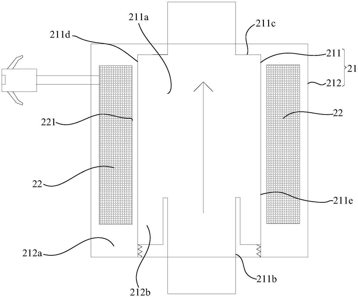 Water heater and control method thereof