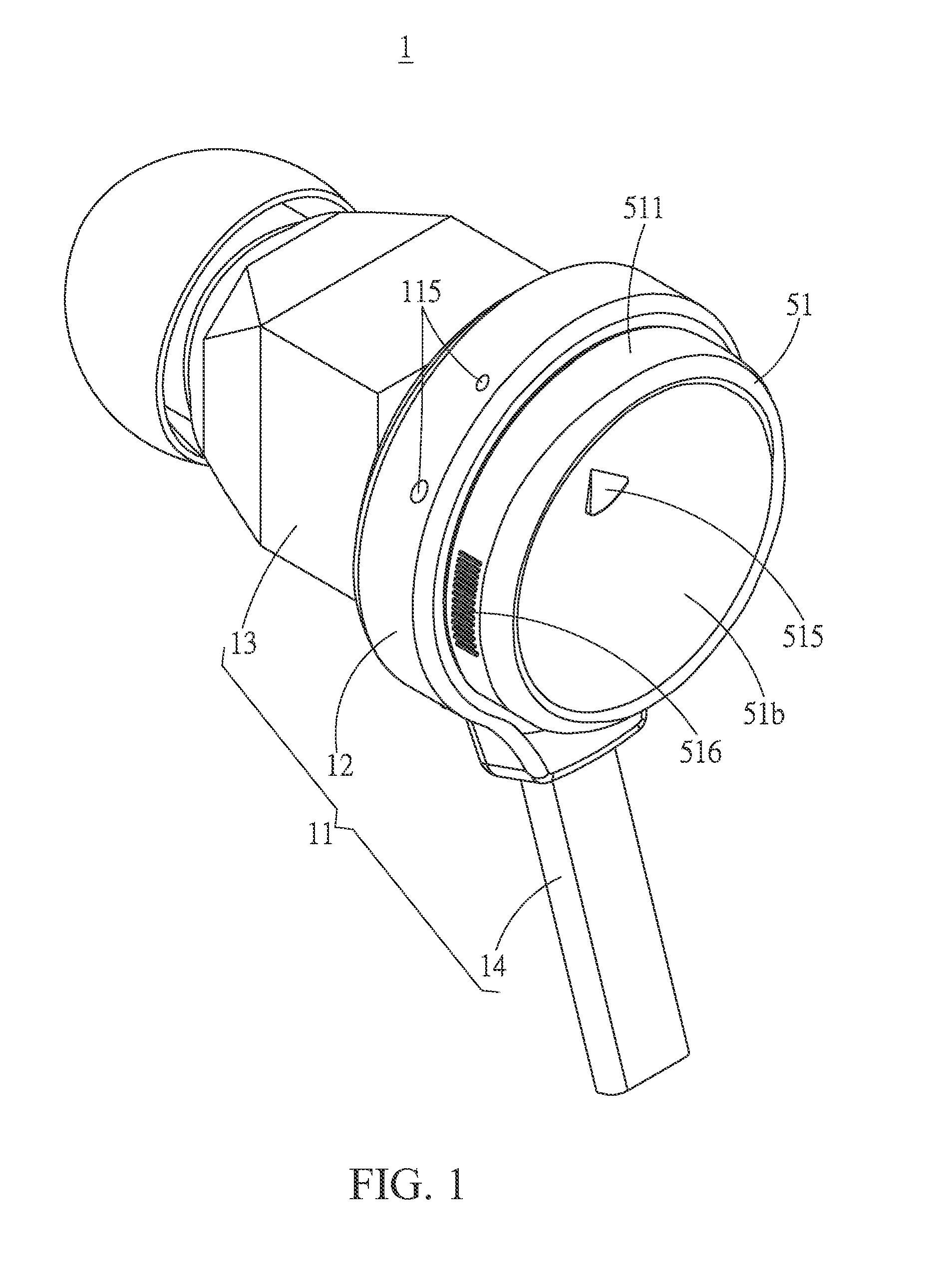 Tunable earphone