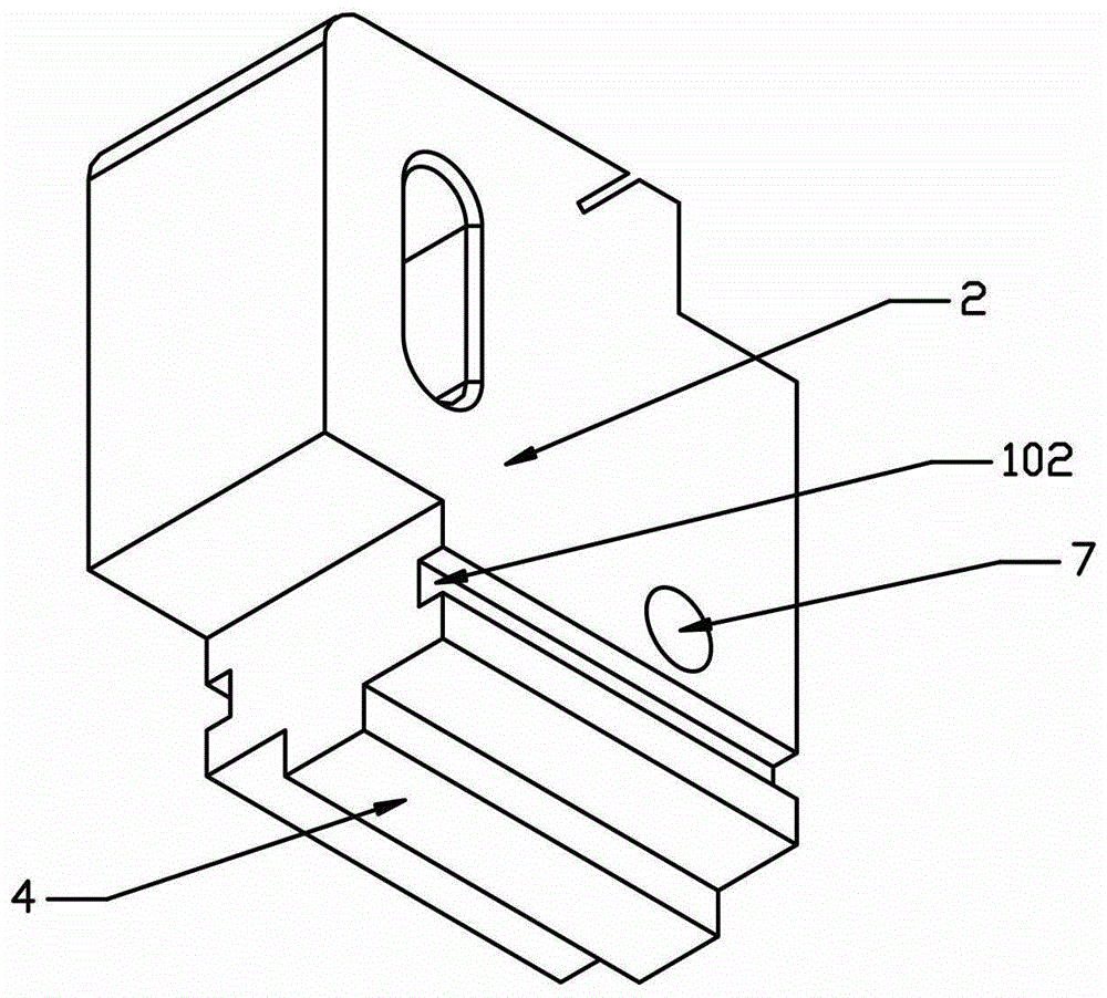 Adjustable Mandrel for Transformer Core Winding