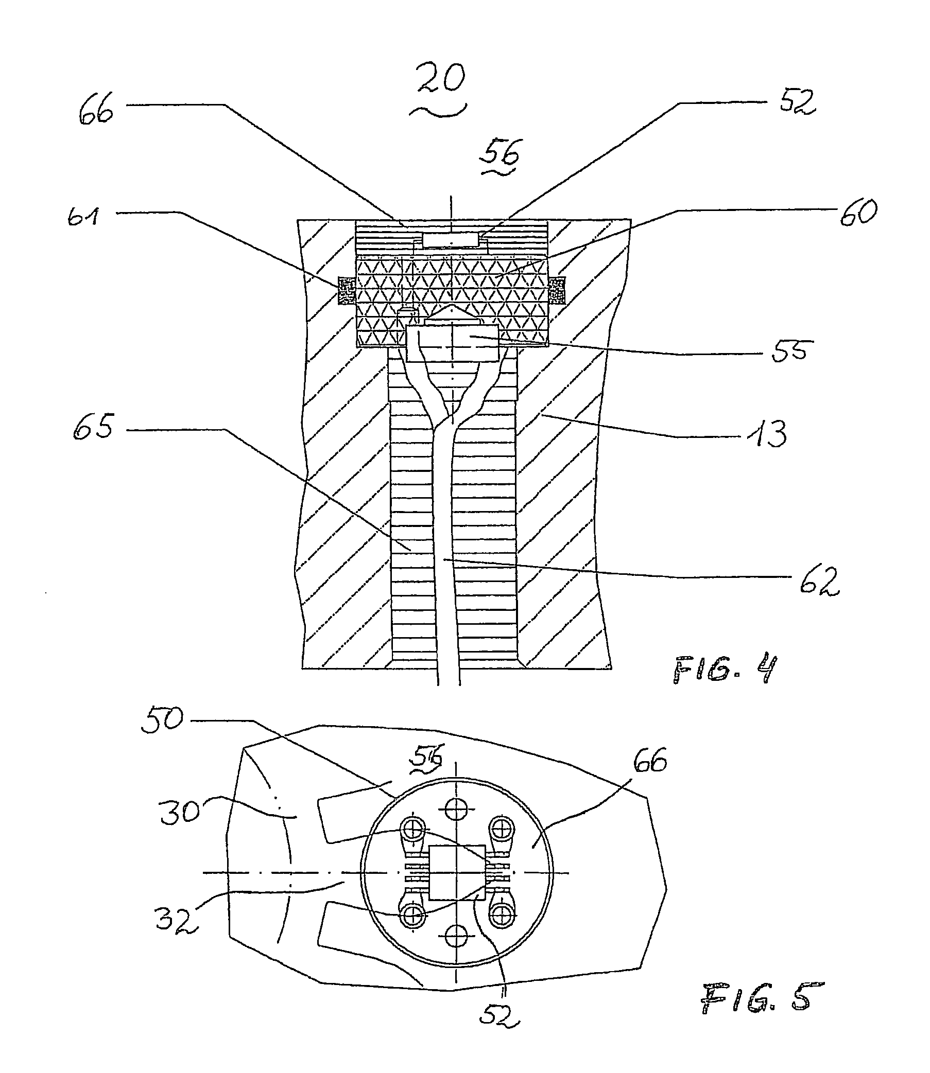 Flow rate sensor