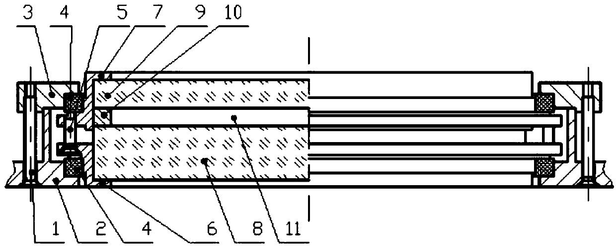 Visible light window assembly for supersonic flight vehicle