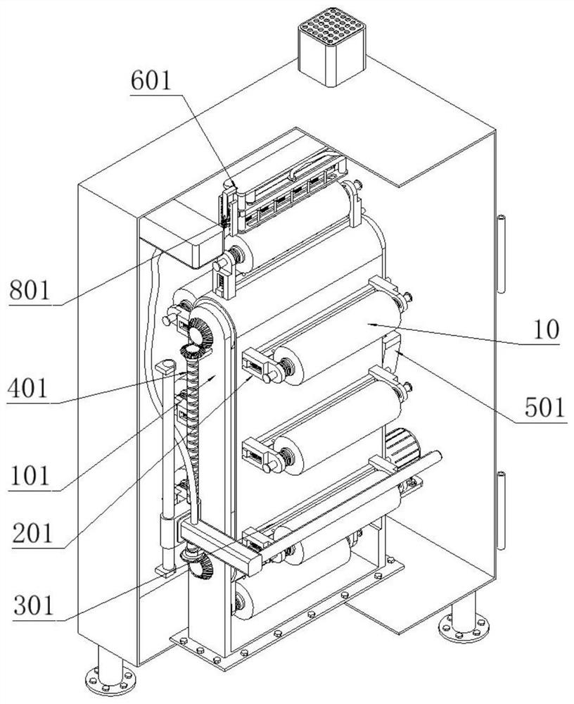 Production and culture equipment and method based on high-quality edible mushroom strains