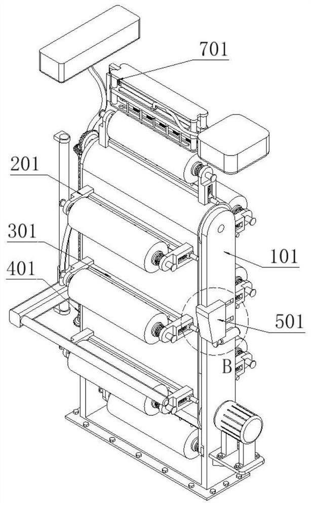 Production and culture equipment and method based on high-quality edible mushroom strains