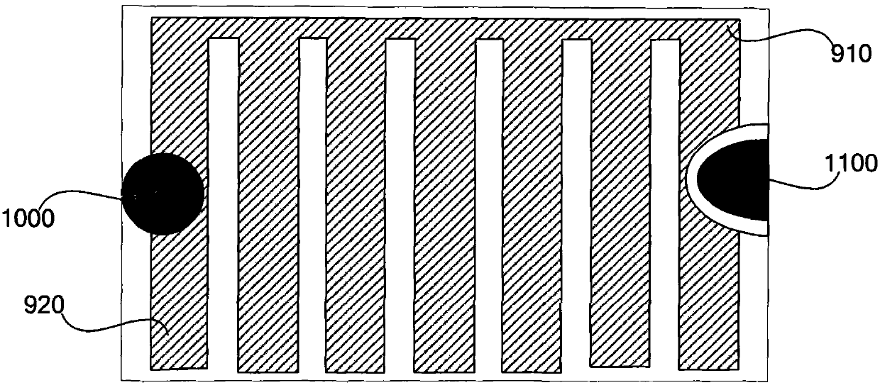 Light-emitting diode and manufacturing method thereof