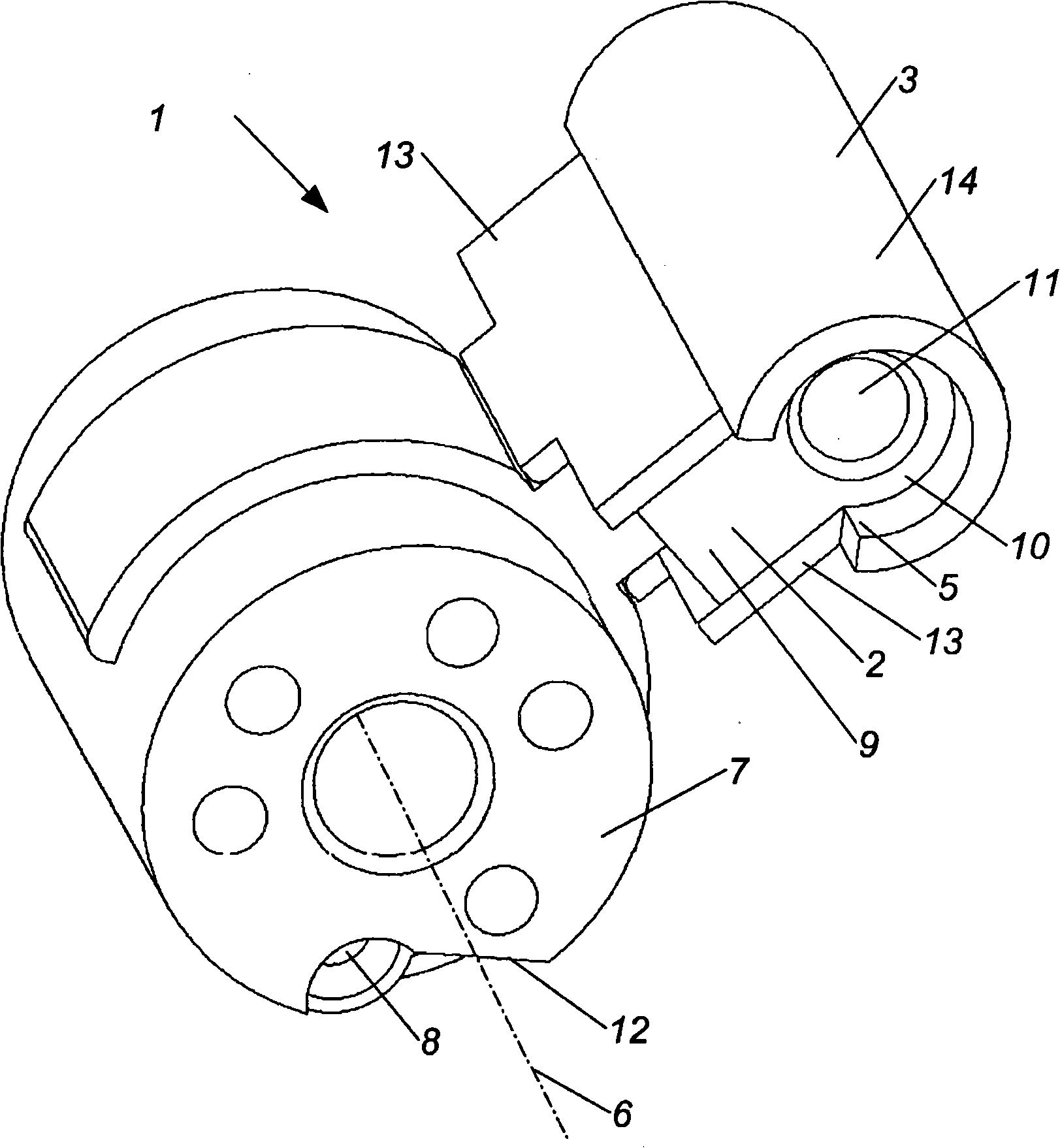 Switchgear