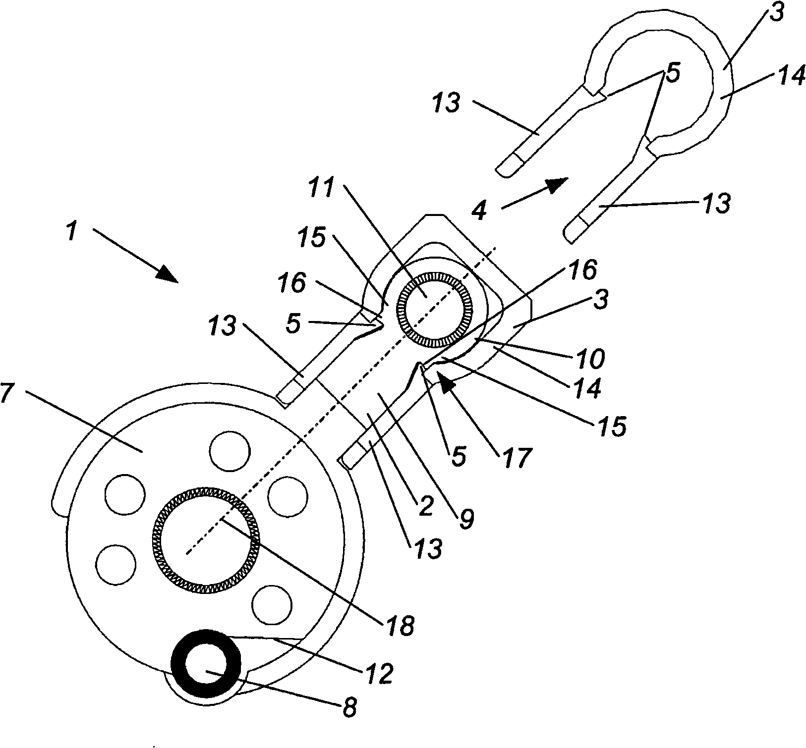 Switchgear