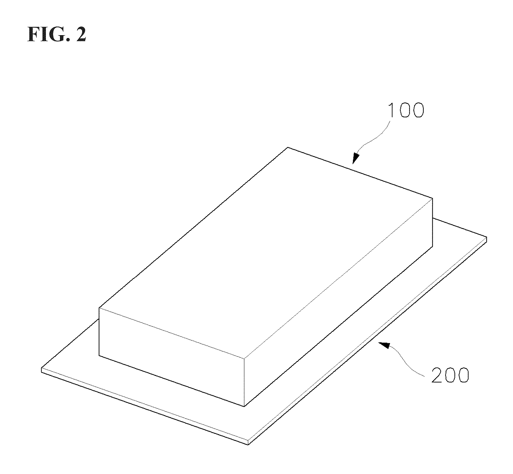 Vacuum insulation panel