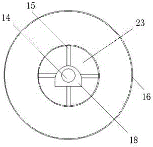 Sand making device capable of achieving mobile operation