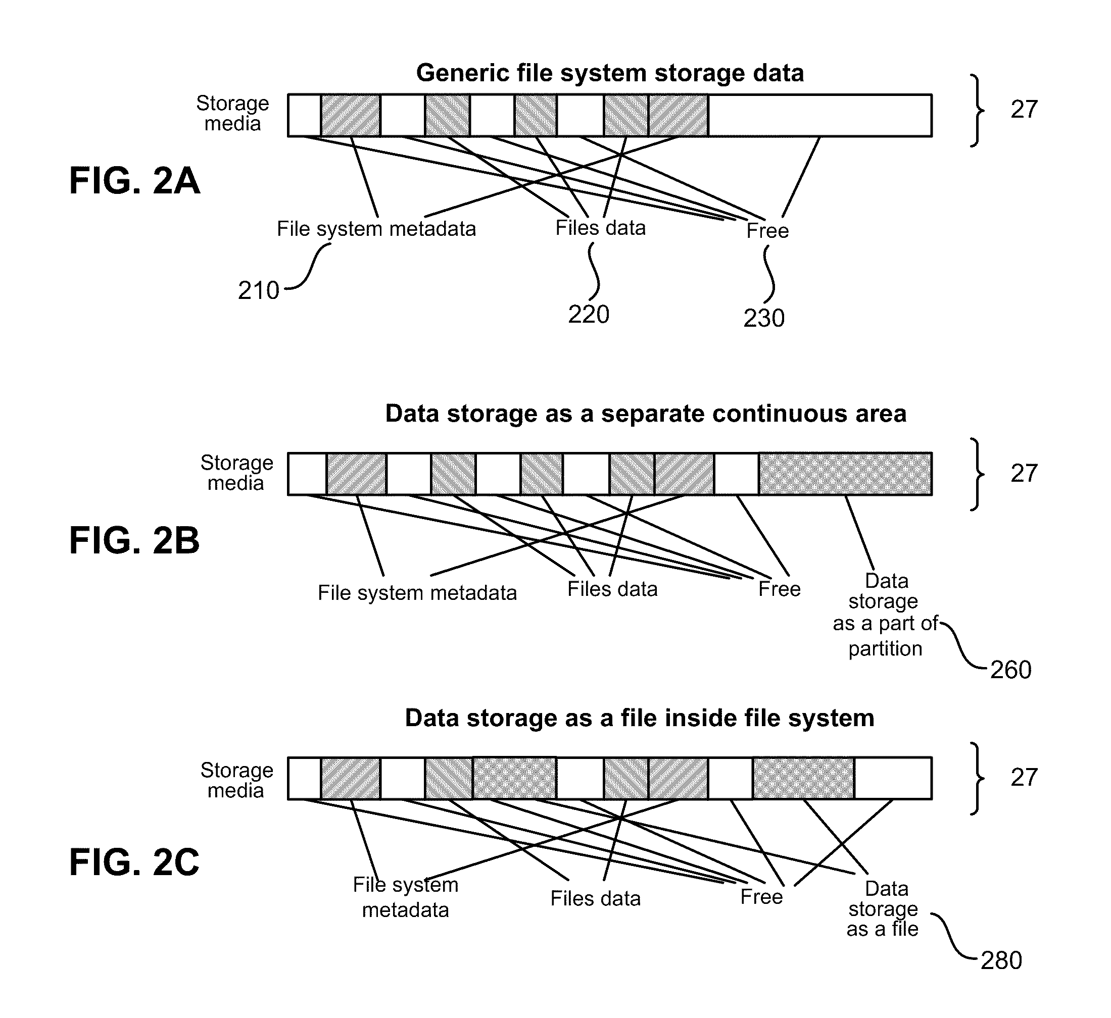 File-level continuous data protection with access to previous versions