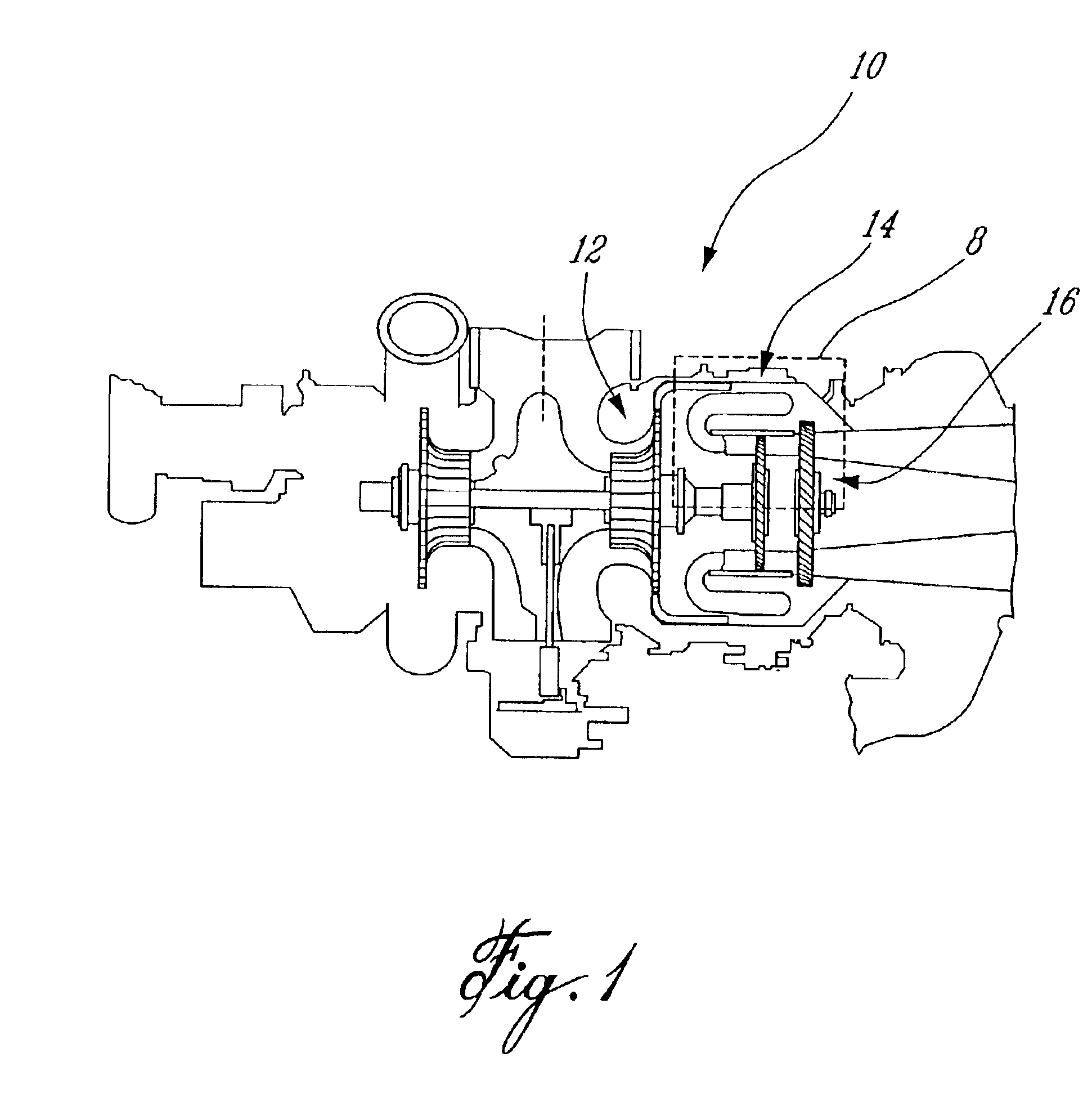 Noise reducing combustor